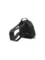 Schwarze Love Moschino Lederhandtasche