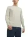 Beiger Jack & Jones Pullover
