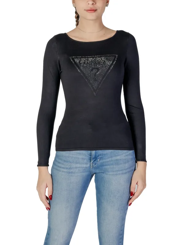 Graues Top mit Gecko-Logo Graues Top mit Gecko-Logo