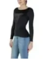 Guess Logo Shirt und Jeans
