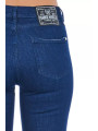 Jeans & Pants Chic Multi-Pocket Skinny Denim 190,00 € 3000009798073 | Planet-Deluxe