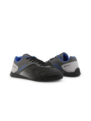 Schwarze Sparco SP-FTX Sneakers