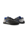 Schwarze Sparco SP-FTX Sneakers