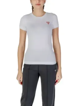 Guess Logo T-Shirt und Hose