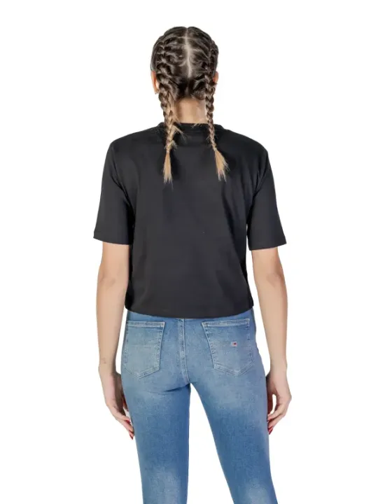 Blaue Guess Active Jeans Damen