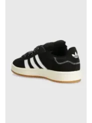 Adidas 479425 Plattform-Sneakers mit Streifen