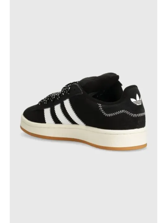 Adidas 479425 Plattform-Sneakers mit Streifen