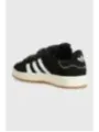 Adidas 479425 Plattform-Sneakers mit Streifen