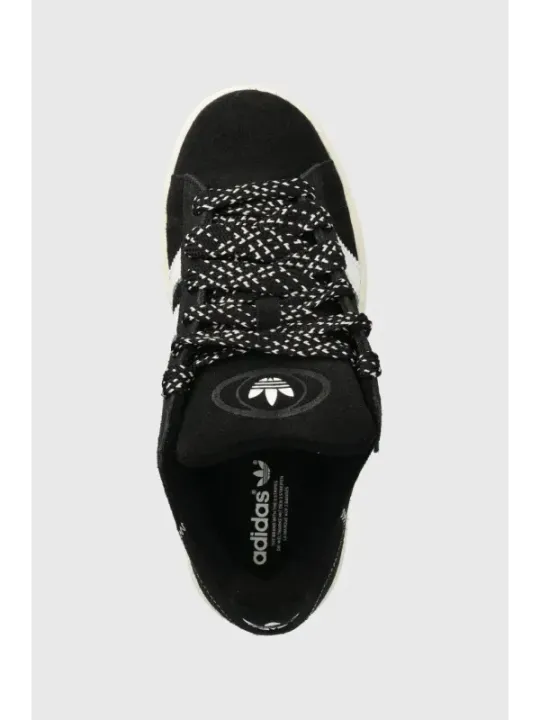 Adidas Sneaker mit dicker Schnürung