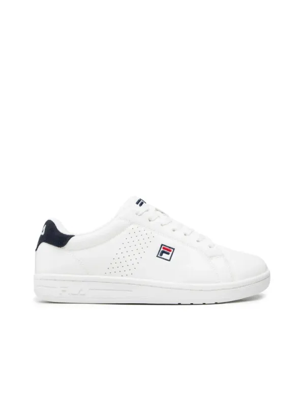 Weiße Fila 478426 Sneakerschuhe Weiße Fila 478426 Sneakerschuhe