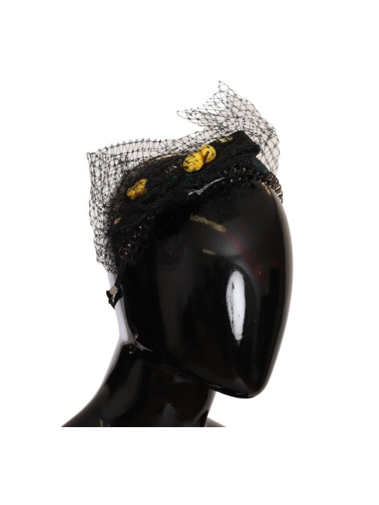 Headbands Enchanting Jewel-Toned Crystal Diadem 1.500,00 € 8058696159818 | Planet-Deluxe