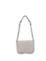 Beiger Guess 479280 Handbag mit Kette