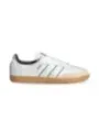 Weiße Adidas Samba Sneaker Schuhe