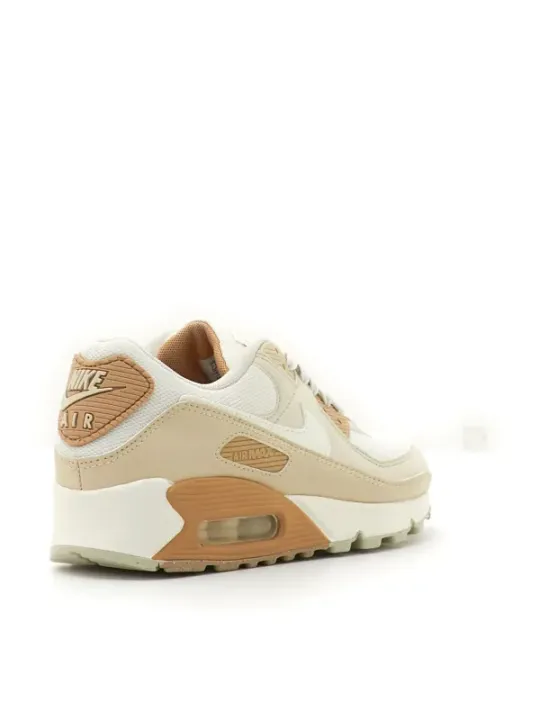 Nike 479266 graue Laufschuhe Detailansicht