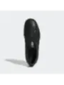 Schwarze Adidas Sneaker mit dicker Sohle