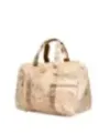 Große gesteppte Alviero Martini Handtasche