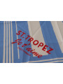 Scarves Elegant Striped Cotton Handkerchief 250,00 € 8054802604197 | Planet-Deluxe