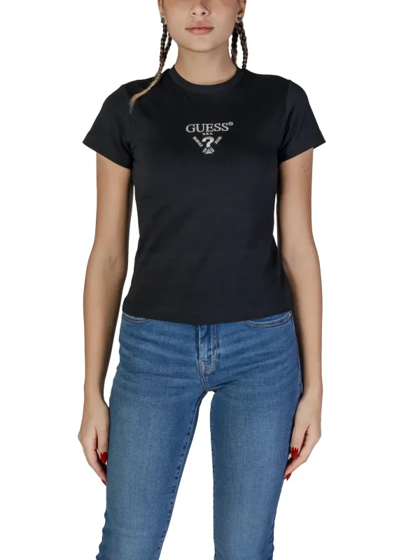 Guess Jeans und T-Shirt Guess Jeans und T-Shirt