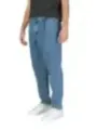 Blaue Jack & Jones Jeans
