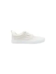 Weiße minimalistische Vans 479114 Sneaker