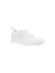 Weiße Vans 479114 minimalistische Sneaker