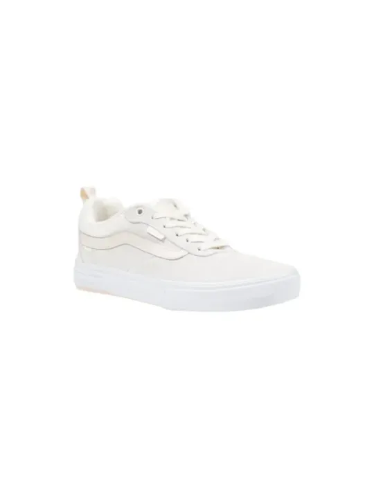 Weiße Vans 479114 minimalistische Sneaker