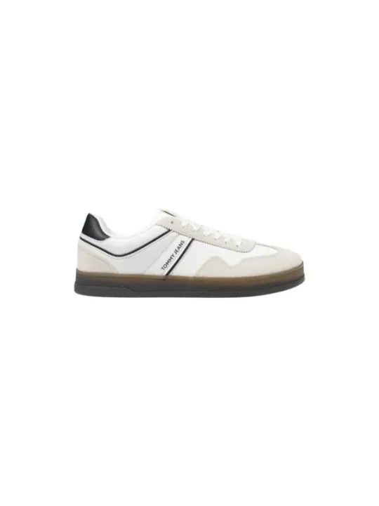 "Tommy Hilfiger Jeans Sneaker im Sale | Tommy Hilfiger Jeans 479152 online kaufen"|Planet-Deluxe