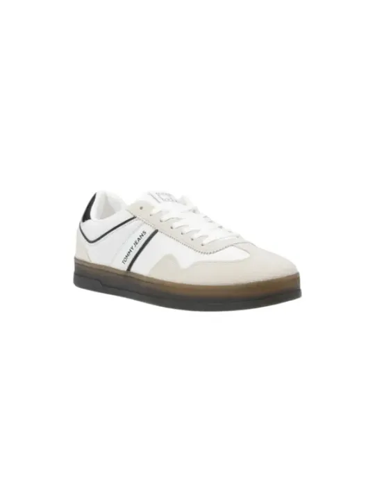 "Tommy Hilfiger Jeans Sneaker im Sale | Tommy Hilfiger Jeans 479152 online kaufen"|Planet-Deluxe