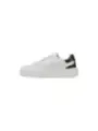 Weiße Guess 479144 Sneakers Plattform