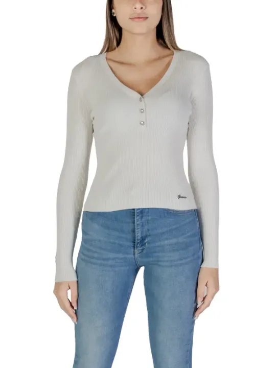 "Guess Pullover im Sale | Guess - Guess Maglia Donna online kaufen"|Planet-Deluxe