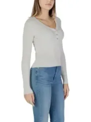 "Guess Pullover im Sale | Guess - Guess Maglia Donna online kaufen"|Planet-Deluxe