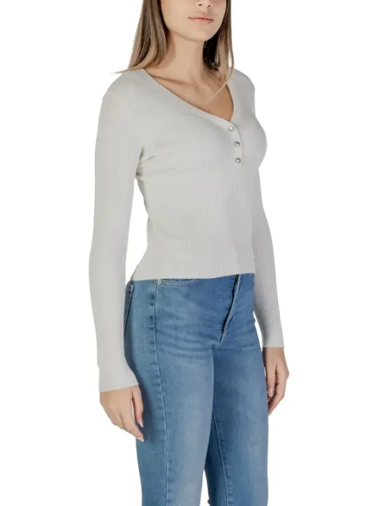 "Guess Pullover im Sale | Guess - Guess Maglia Donna online kaufen"|Planet-Deluxe