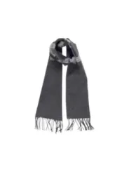 Warmer grauer Alviero Martini Schal