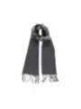 Warmer grauer Alviero Martini Schal