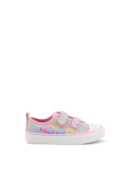 Bunte Rosa Shone 291-001 Sneaker