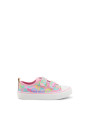 Bunte Rosa Shone 291-001 Sneaker
