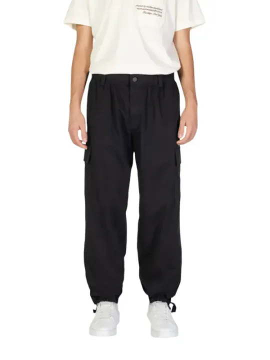 "Calvin Klein Jeans Hosen im Sale | Calvin Klein Jeans 478803 online kaufen"|Planet-Deluxe