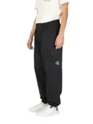 "Calvin Klein Jeans Hosen im Sale | Calvin Klein Jeans 478803 online kaufen"|Planet-Deluxe