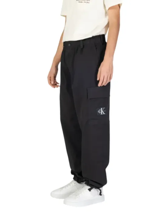 "Calvin Klein Jeans Hosen im Sale | Calvin Klein Jeans 478803 online kaufen"|Planet-Deluxe