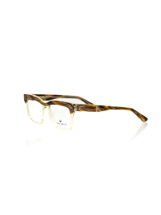 Frames Havana Clubmaster Chic Eyeglasses 190,00 € 3000006125018 | Planet-Deluxe