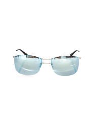 Sunglasses for Men Silver Clubmaster Mirrored Sunglasses 170,00 € 3000006112018 | Planet-Deluxe