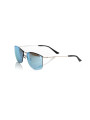 Sunglasses for Men Silver Clubmaster Mirrored Sunglasses 170,00 € 3000006112018 | Planet-Deluxe