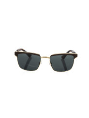 Sunglasses for Men Elegant Clubmaster Shaded Lens Sunglasses 170,00 € 3000006110014 | Planet-Deluxe