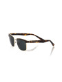 Sunglasses for Men Elegant Clubmaster Shaded Lens Sunglasses 170,00 € 3000006110014 | Planet-Deluxe