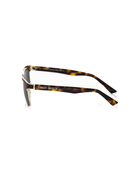 Sunglasses for Men Elegant Clubmaster Shaded Lens Sunglasses 170,00 € 3000006110014 | Planet-Deluxe