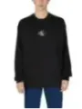 Schwarzer Calvin Klein Jeans Pullover