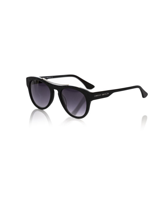 Sunglasses for Men Chic Geometric Black Wayfarer Sunglasses 170,00 € 3000006105010 | Planet-Deluxe