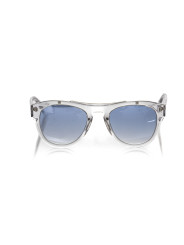 Sunglasses for Men Chic Shaded Blue Lens Wayfarer Sunglasses 170,00 € 3000006107014 | Planet-Deluxe