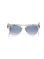 Sunglasses for Men Chic Shaded Blue Lens Wayfarer Sunglasses 170,00 € 3000006107014 | Planet-Deluxe