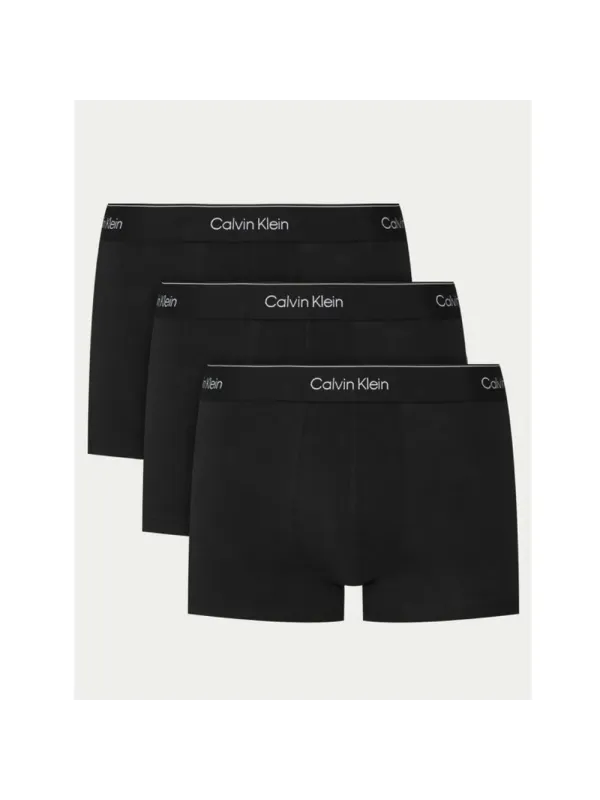 Schwarze Calvin Klein Herren Unterwäsche Schwarze Calvin Klein Herren Unterwäsche